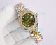 Copy Rolex Ladies Datejust 28MM Two Tone Yellow Gold Watch Diamond Bezel (3)_th.jpg